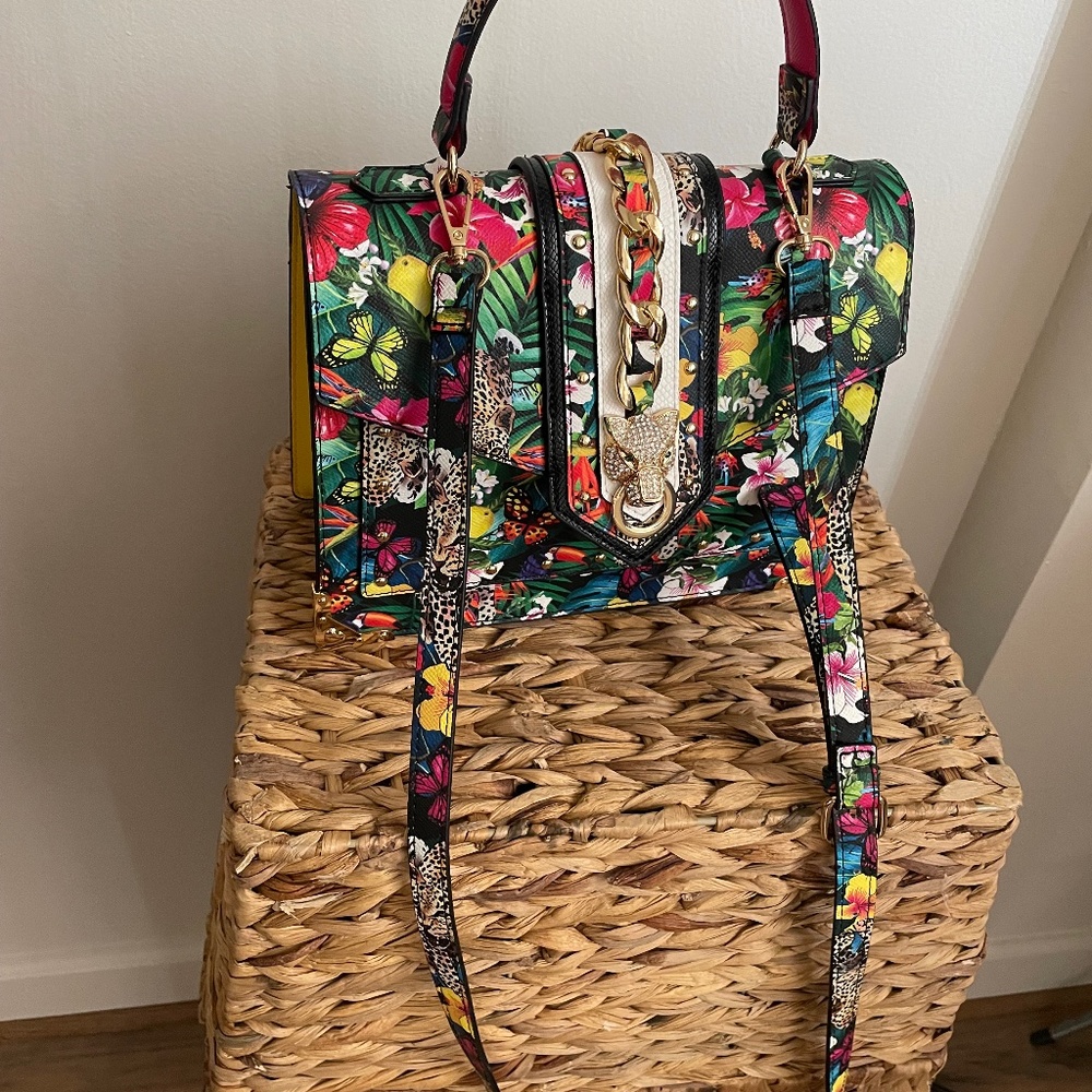 New Aldo purse, never used